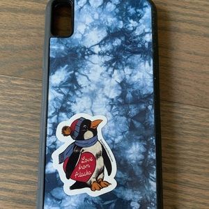 iphone xs max case